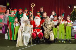 3 DOBRI MOŽJE V CERKNICI - Valter Leban-7126